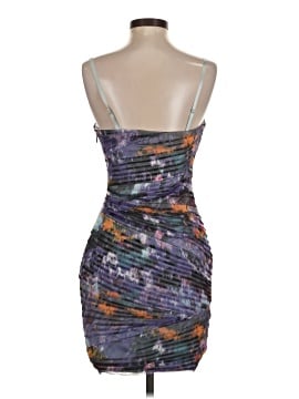 BCBGMAXAZRIA Cocktail Dress (view 2)
