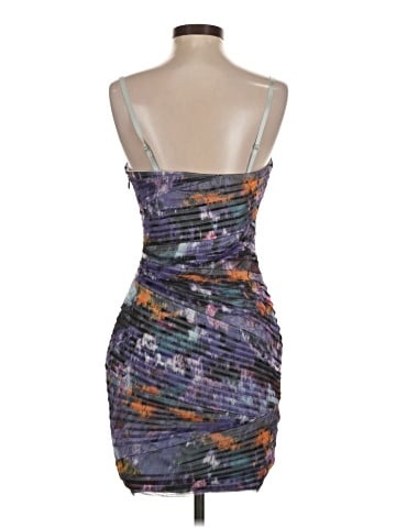 BCBGMAXAZRIA Cocktail Dress (view 2)