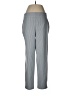 Max Studio Solid Gray Dress Pants Size M (estimated) - photo 1