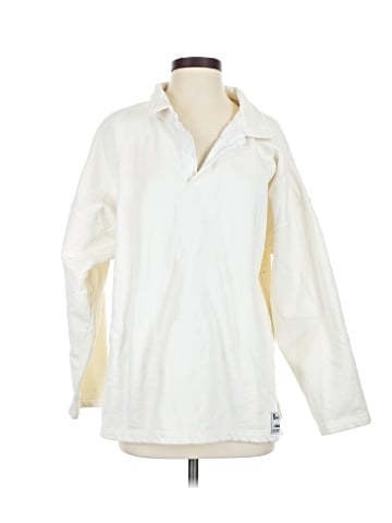 Sloppy Joe Cardigan (view 1)