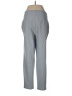 Max Studio Solid Gray Dress Pants Size M (estimated) - photo 2