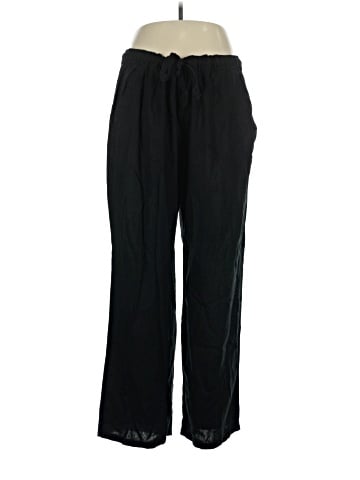 Old Navy Linen Pants (view 1)