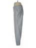 Max Studio Solid Gray Dress Pants Size M (estimated) - photo 5