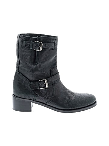 Delman Shoes Boots (view 1)