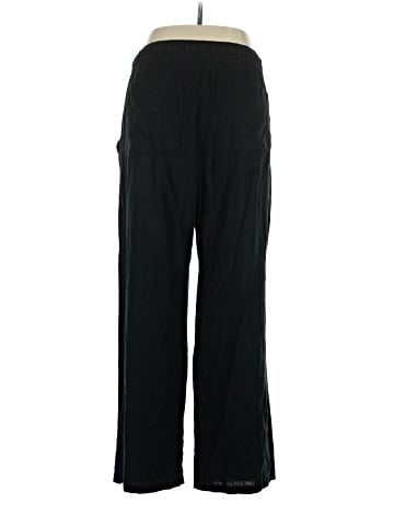 Old Navy Linen Pants (view 2)