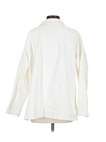 Sloppy Joe Cardigan (view 2)