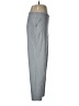 Max Studio Solid Gray Dress Pants Size M (estimated) - photo 4