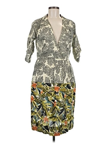 Hoss Intropia Casual Dress (view 1)