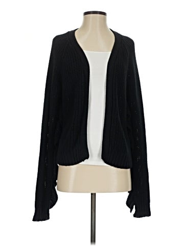 Aqua Cardigan (view 1)