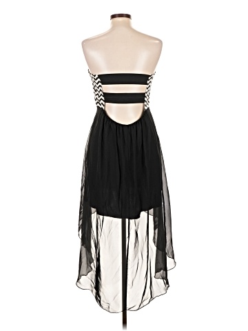 Trixxi Cocktail Dress (view 2)