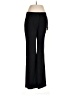 Studio 253 Black Dress Pants Size 8 - photo 1