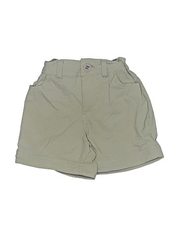 L.L.Bean Khaki Shorts (view 1)