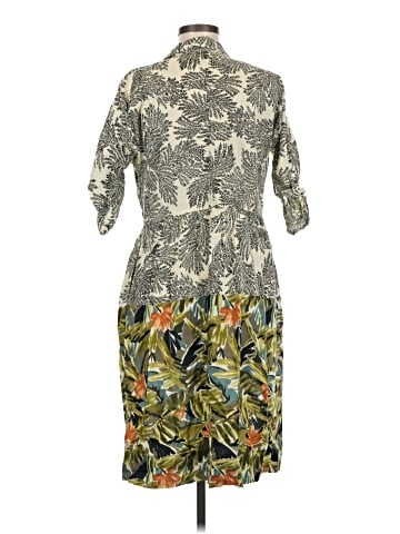 Hoss Intropia Casual Dress (view 2)