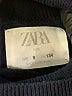 Zara Blue Turtleneck Sweater Size 9 - photo 3