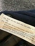 Zara Blue Turtleneck Sweater Size 9 - photo 4