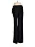 Studio 253 Black Dress Pants Size 8 - photo 2