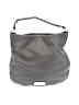 Marc by Marc Jacobs 100% Leather Gray Leather Hobo One size - photo 1