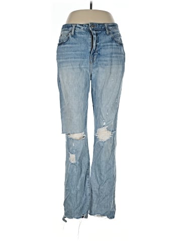 Jonathan Simkhai Jeans (view 1)