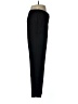 Massimo Dutti Solid Black Dress Pants Size 8 - photo 4
