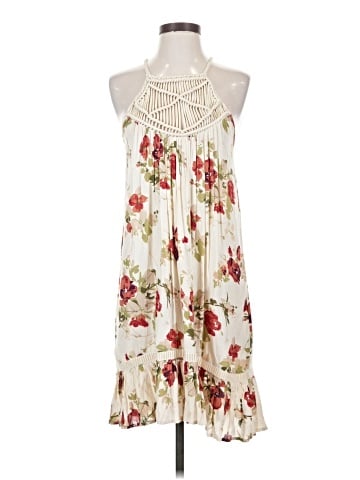 Volcom Casual Dress (view 1)