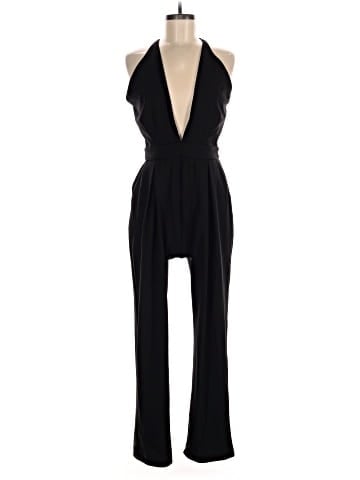 BCBGeneration Jumpsuit (view 1)