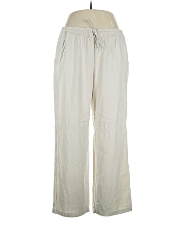 Old Navy Linen Pants (view 1)