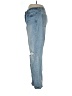 Jonathan Simkhai 100% Organic Cotton Blue Jeans Size 30 waist - photo 5