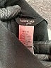 Bebe 100% Polyurethane Black Casual Pants Size 10 - 12 - photo 3