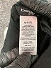 Bebe 100% Polyurethane Black Casual Pants Size 10 - 12 - photo 4