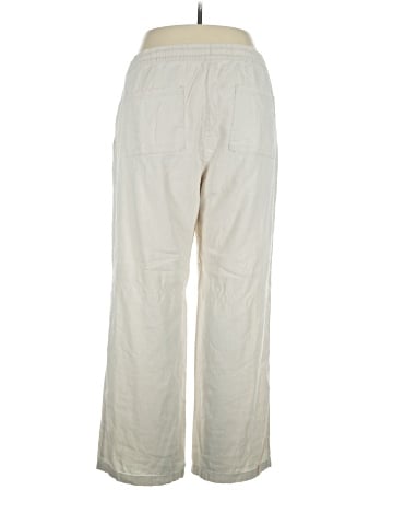 Old Navy Linen Pants (view 2)