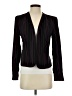 Bar III Stripes Purple Black Blazer Size S - photo 1