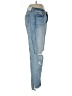 Jonathan Simkhai 100% Organic Cotton Blue Jeans Size 30 waist - photo 4