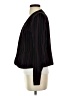 Bar III Stripes Purple Black Blazer Size S - photo 5