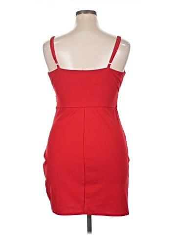 By & By Cocktail Dress (view 2)