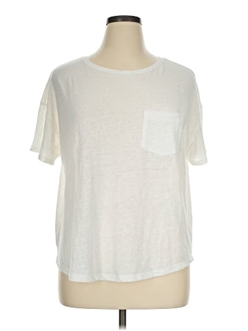 Old Navy Short Sleeve T-Shirt (view 1)
