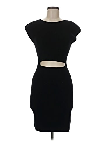 Wilfred Free Cocktail Dress (view 1)