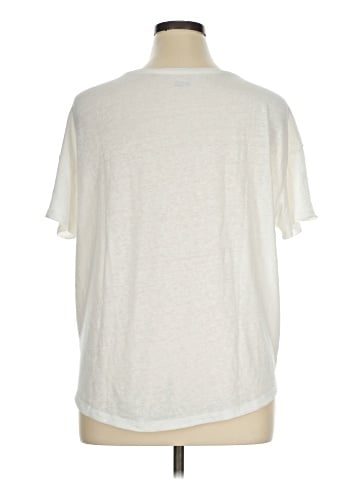 Old Navy Short Sleeve T-Shirt (view 2)