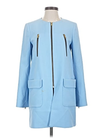 Zara Coat (view 1)