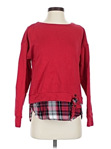 IZOD Pullover Sweater (view 1)
