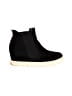 Steve Madden Black Wedges Size 10 - photo 1
