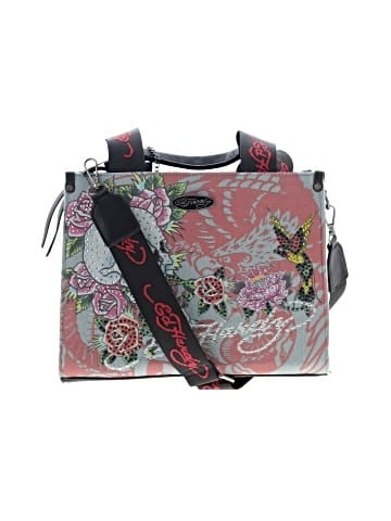 Ed Hardy Crossbody Bag (view 1)