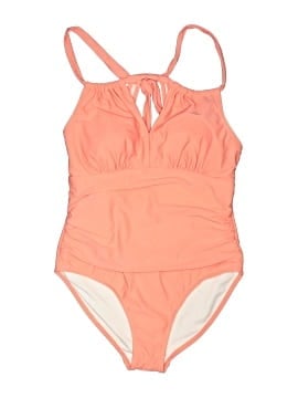 Kona Sol One Piece Swimsuit (view 1)