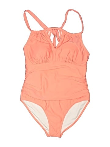Kona Sol One Piece Swimsuit (view 1)