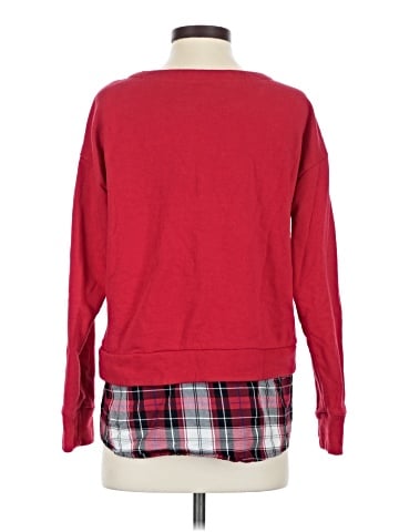 IZOD Pullover Sweater (view 2)