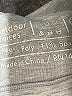 Outdoor Voices Gray Pullover Hoodie Size M - photo 9
