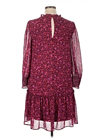 London Times Casual Dress (view 2)