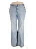 On 34th Blue Jeans Size 20 Petite - photo 1