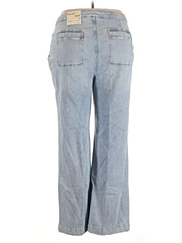 On 34th Jeans (view 2)