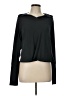 PrAna Black Cardigan Size L - photo 1