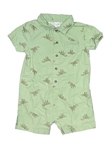 Carter's Short Sleeve Top (view 1)